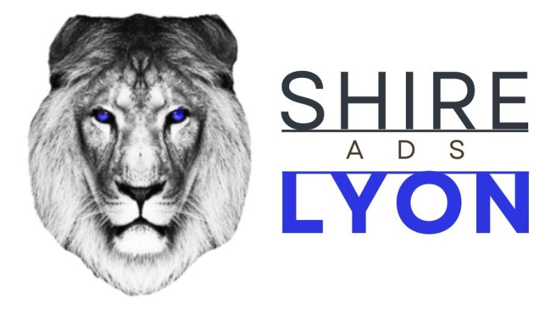 Shire Lyon Ads
