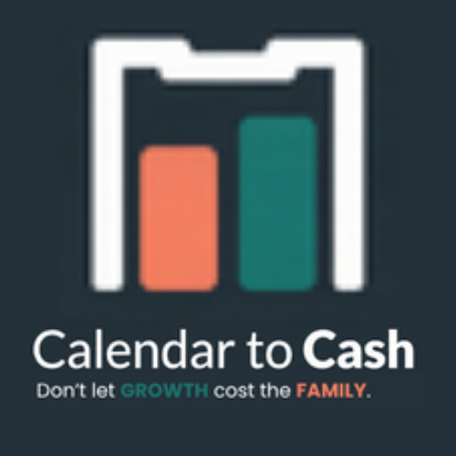 Calendar to Cash